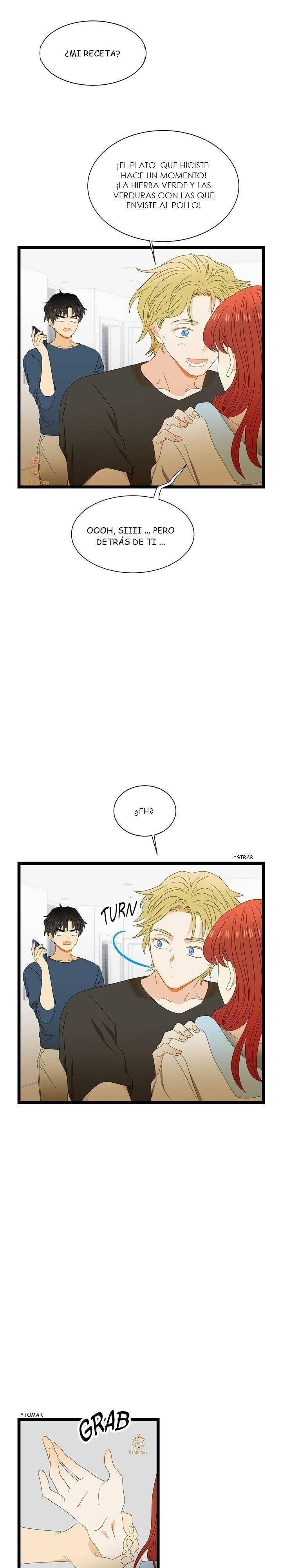 Capitulo 52 page 19