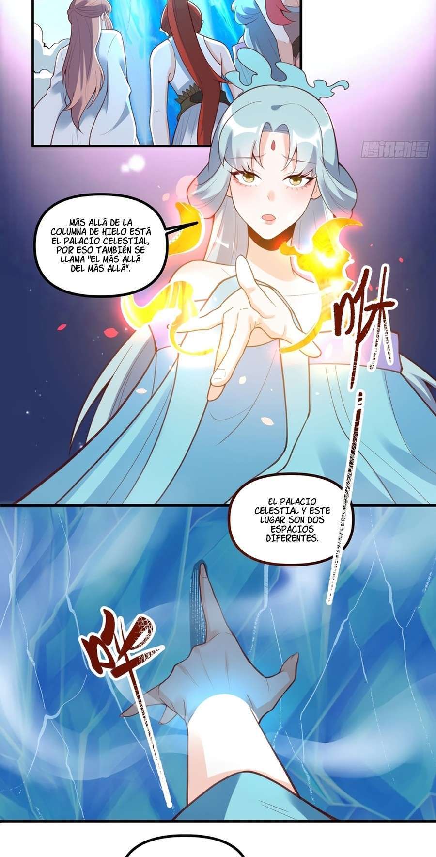 Capitulo 270 page 22