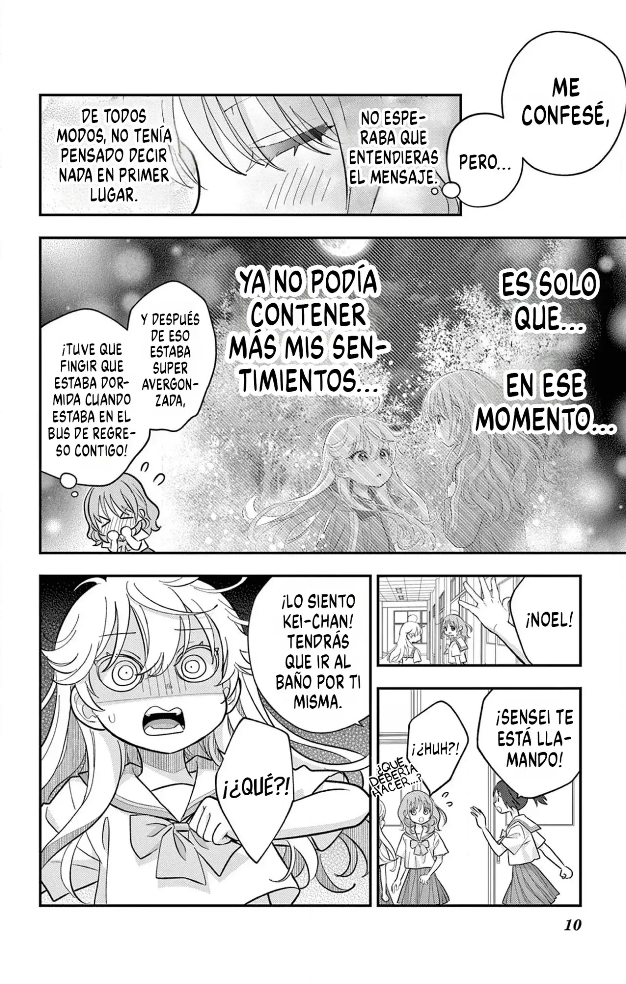 Capitulo 16 page 11