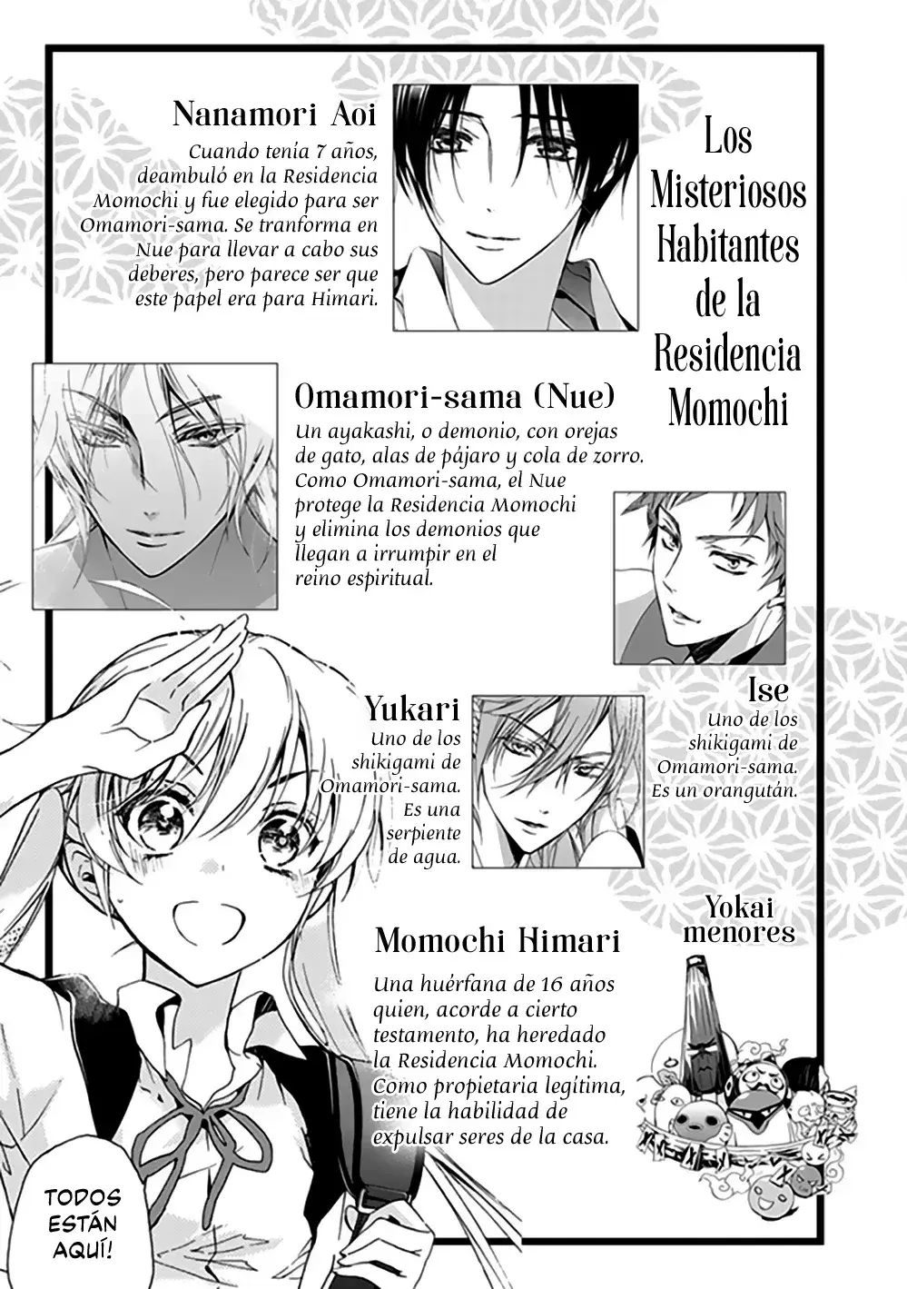 Capitulo 47 page 6