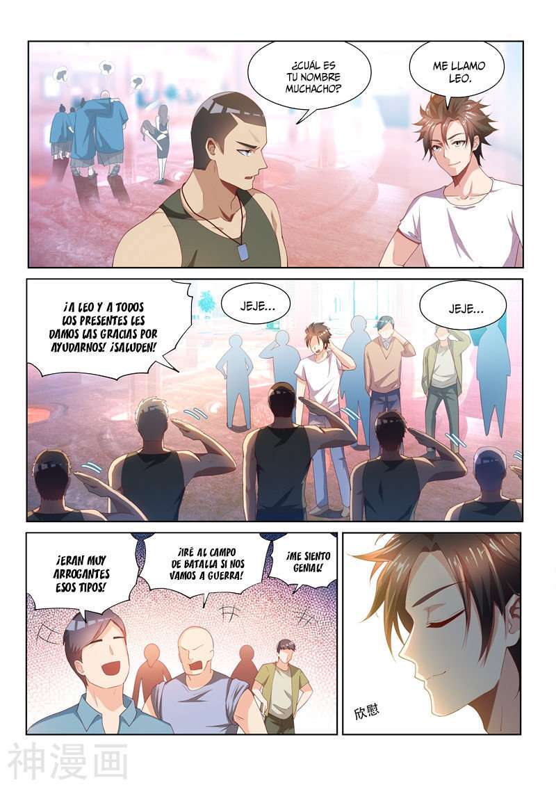 Capitulo 63 page 6