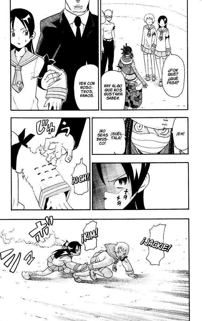 Capitulo 44 page 17