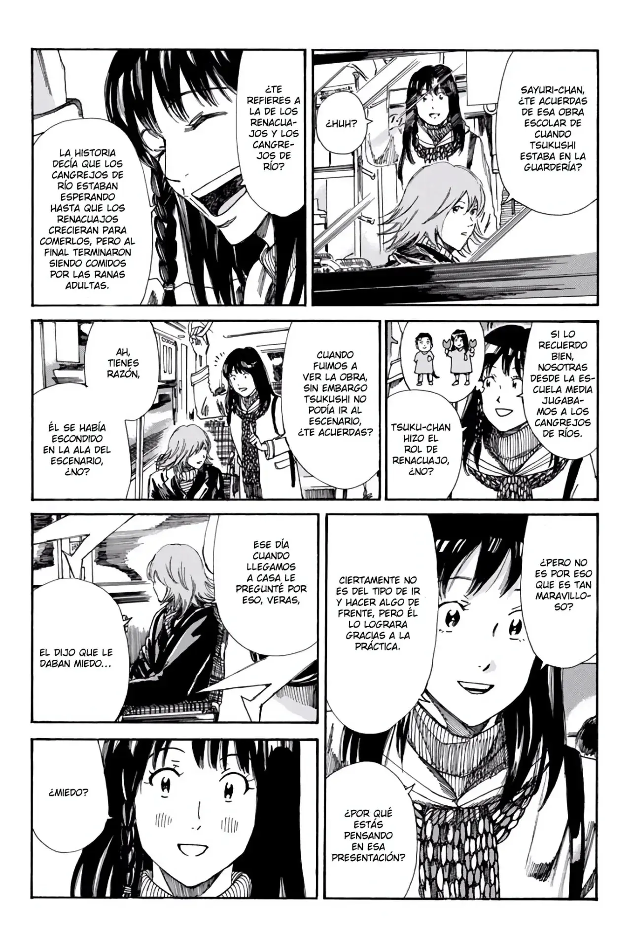 Capitulo 164 page 9