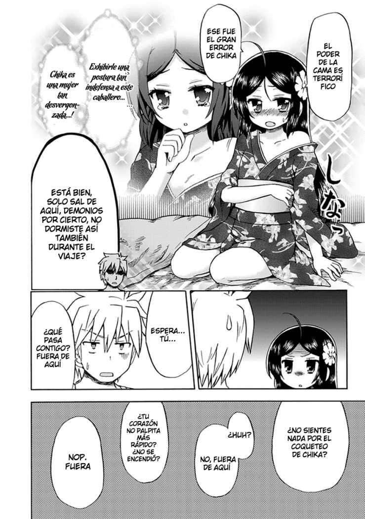 Capitulo 50 page 6