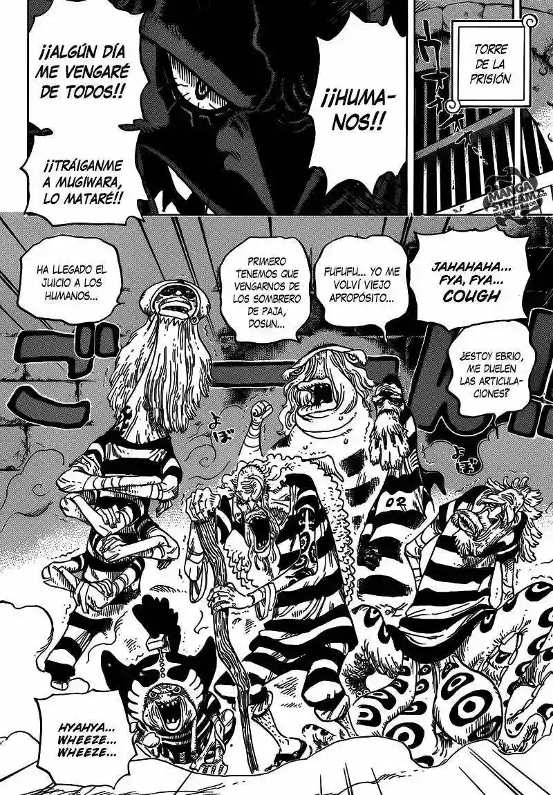 Capitulo 650 page 15