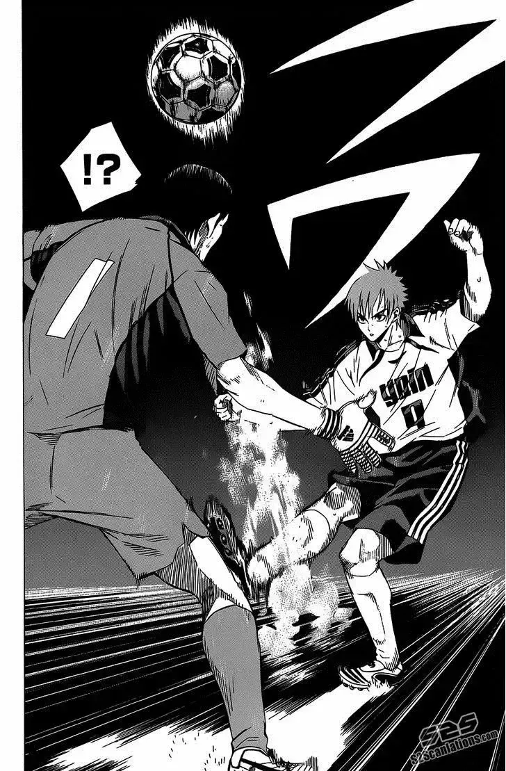 Capitulo 96 page 20