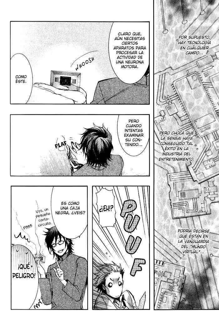 Capitulo 38 page 15