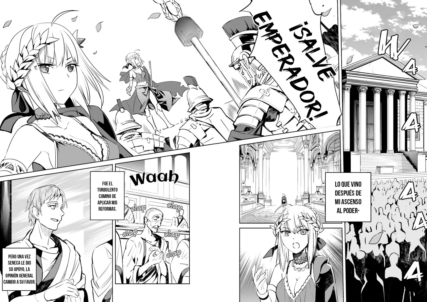 Capitulo 21 page 5