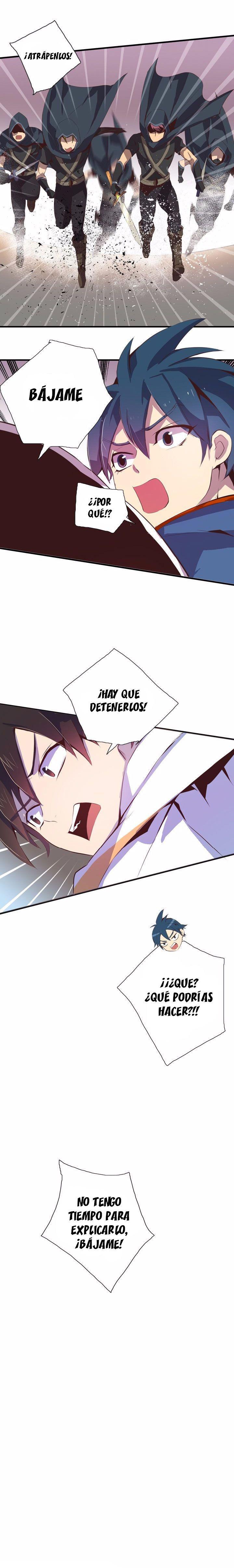 Capitulo 74 page 18
