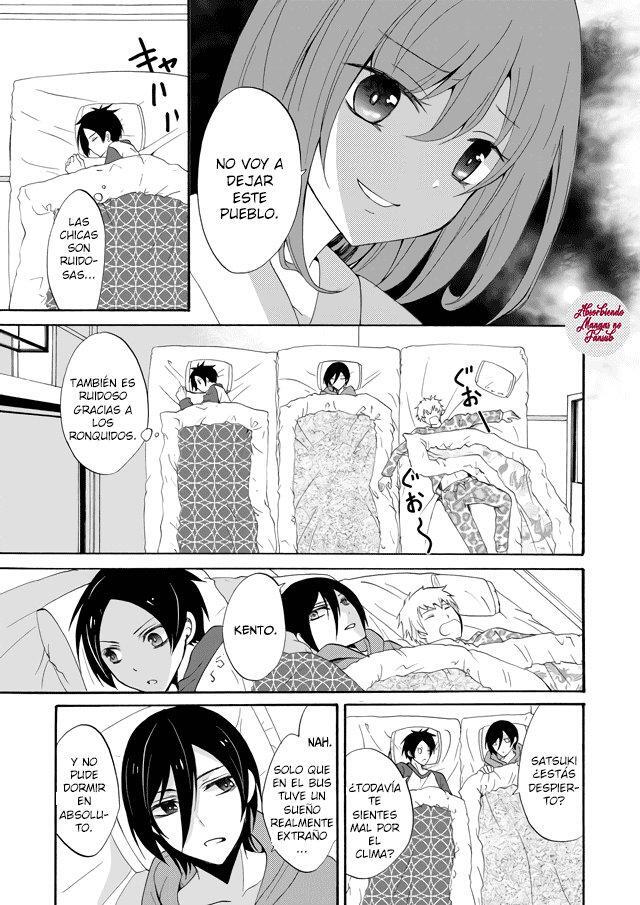Capitulo 1 page 28