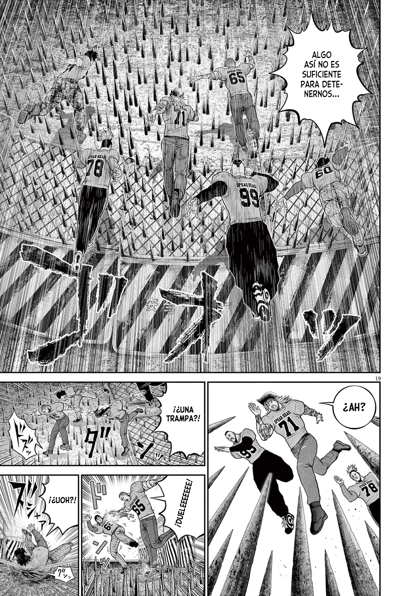 Capitulo 15 page 20