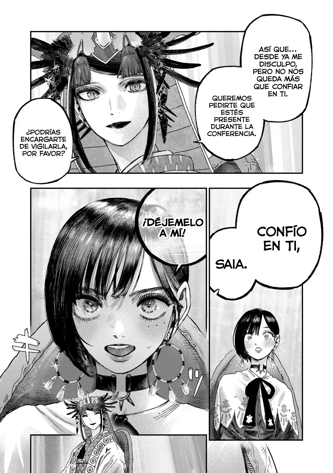 Capitulo 40 page 44