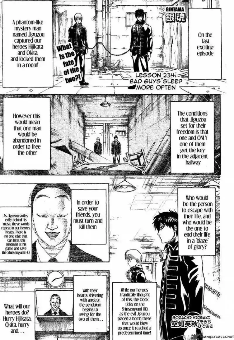 Capitulo 234 page 1