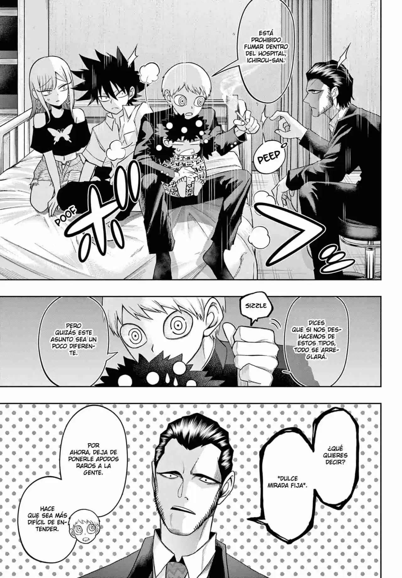 Capitulo 71 page 12