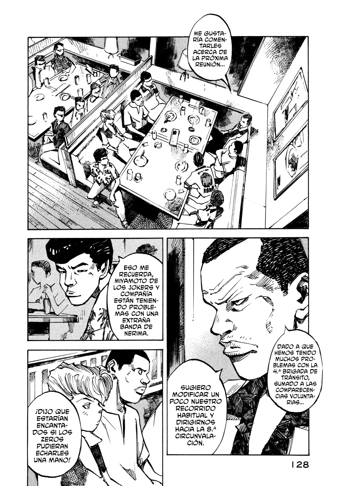 Capitulo 23 page 34