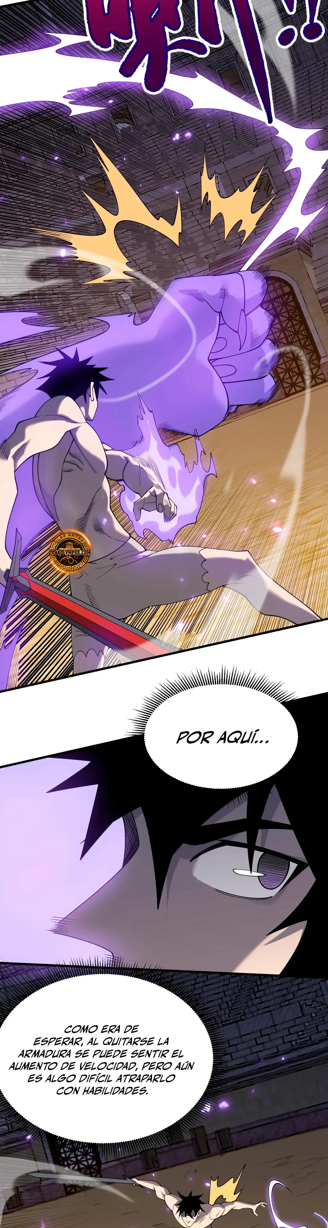Capitulo 76 page 18