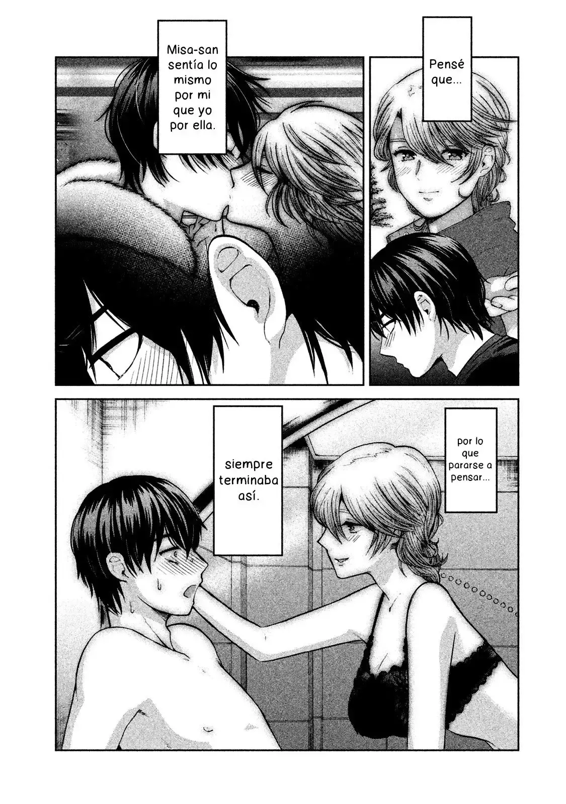 Capitulo 50 page 5