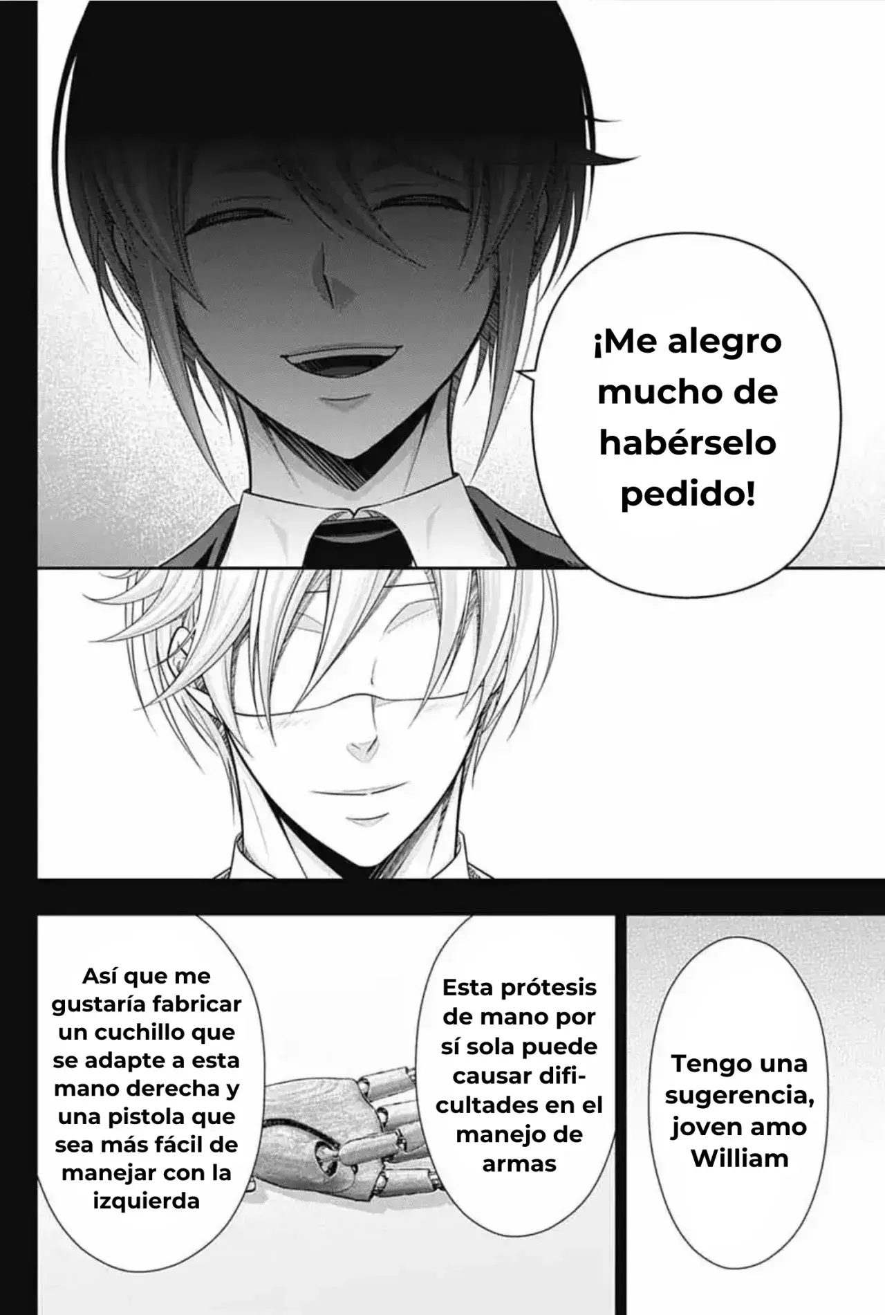 Capitulo 89 page 18
