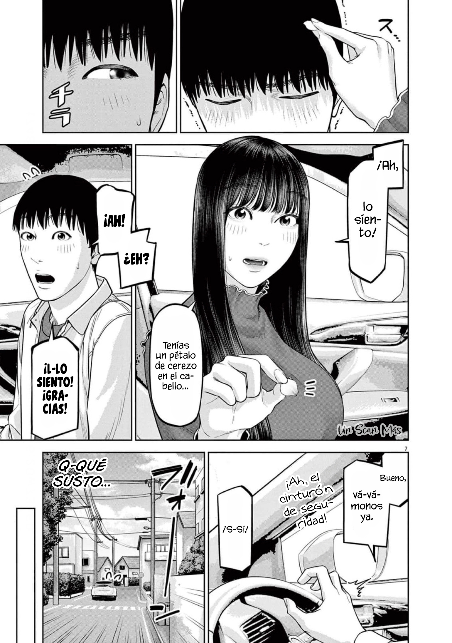 Capitulo 82 page 9