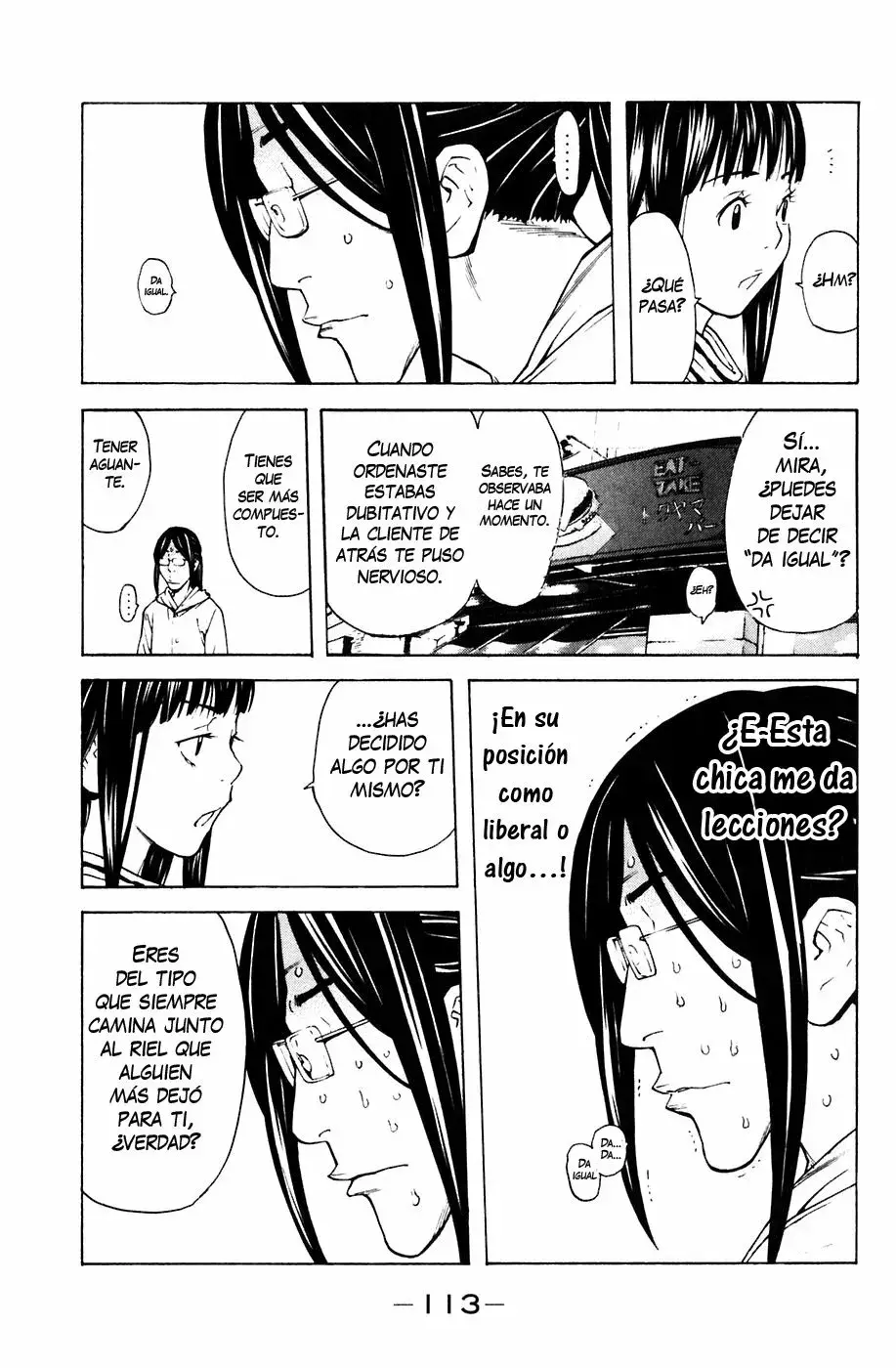 Capitulo 82 page 7