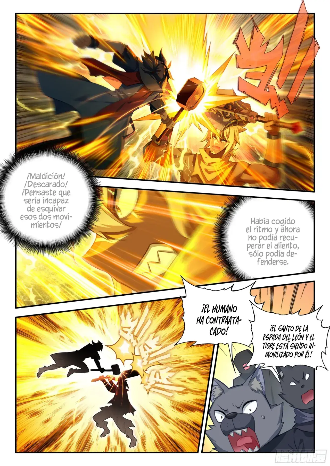 Capitulo 129 page 15
