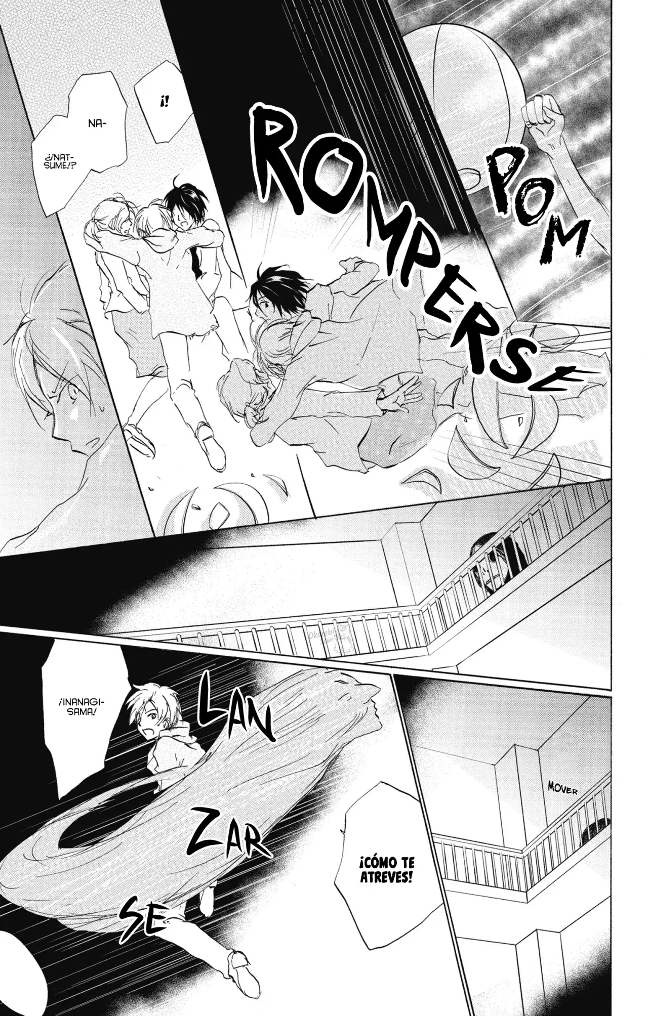 Capitulo 86 page 13