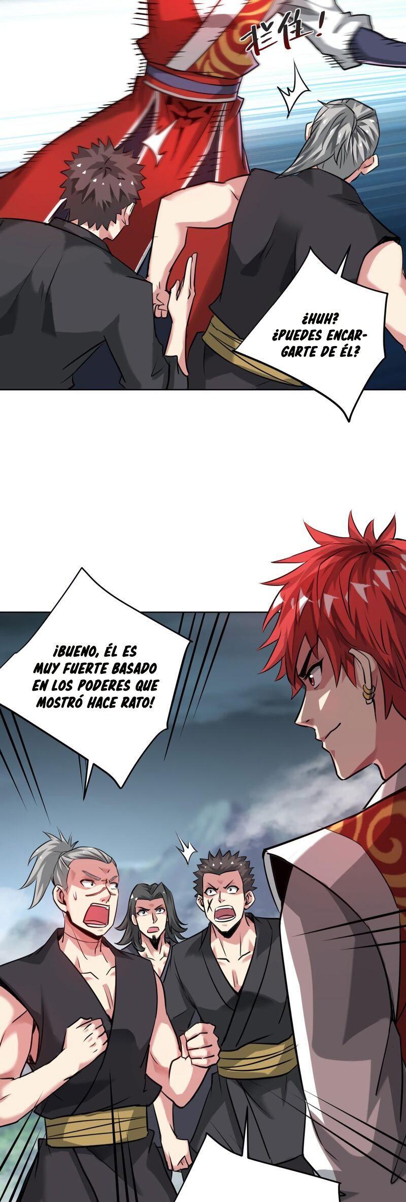 Capitulo 266 page 6