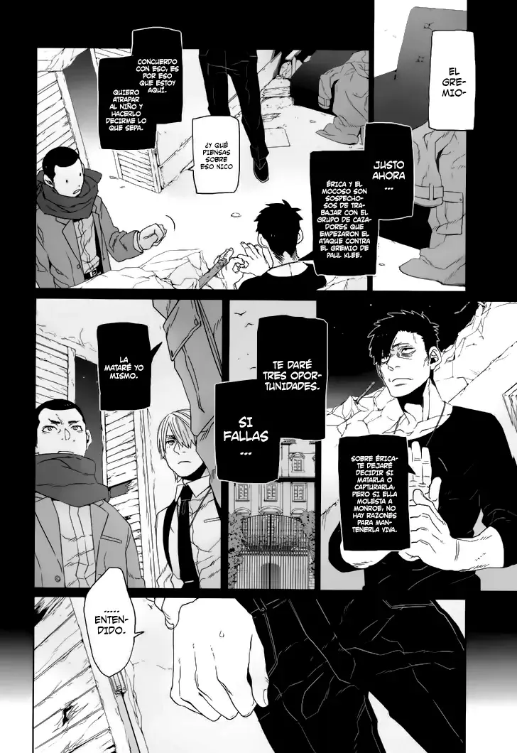 Capitulo 31 page 15