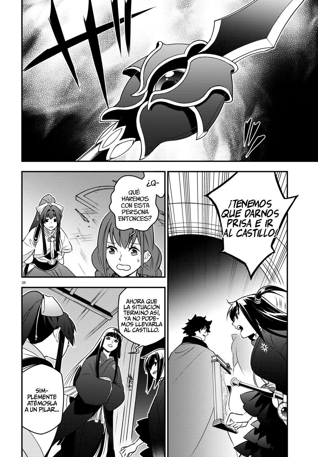 Capitulo 78 page 39