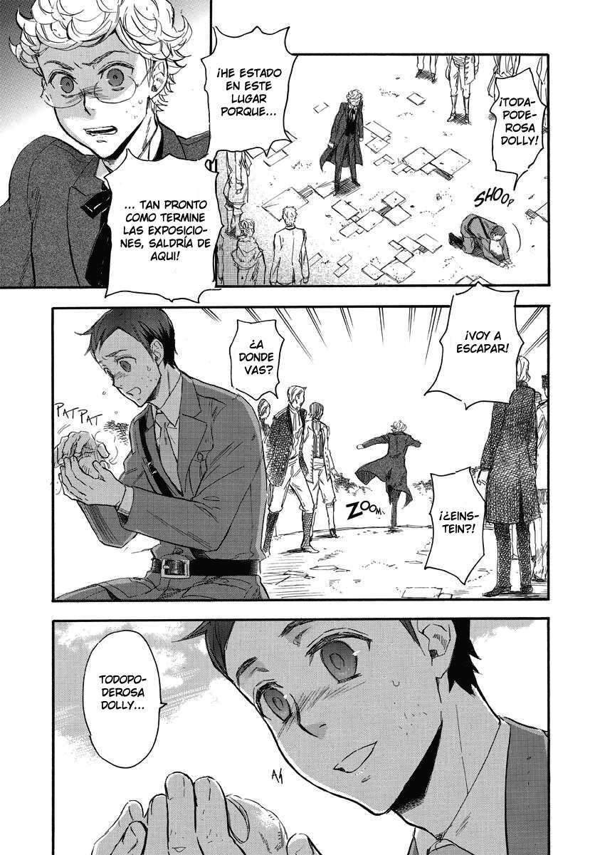 Capitulo 18 page 26