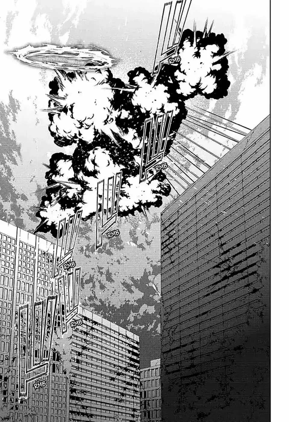 Capitulo 81 page 23