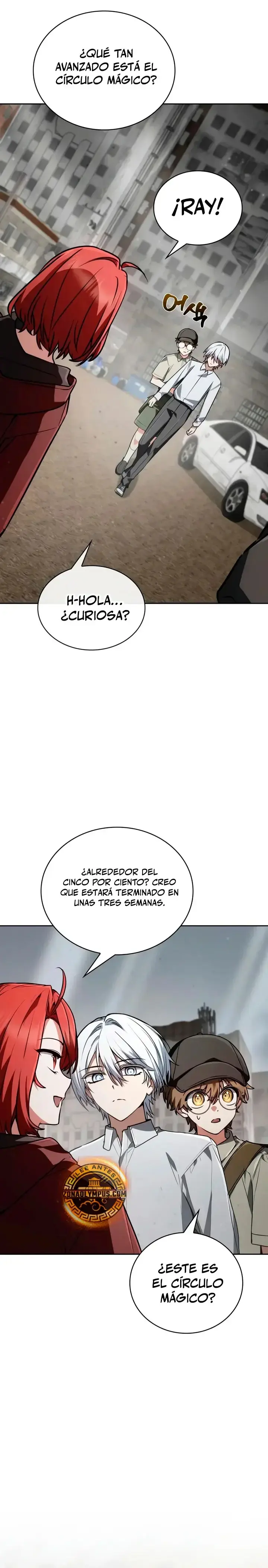 Capitulo 86 page 32