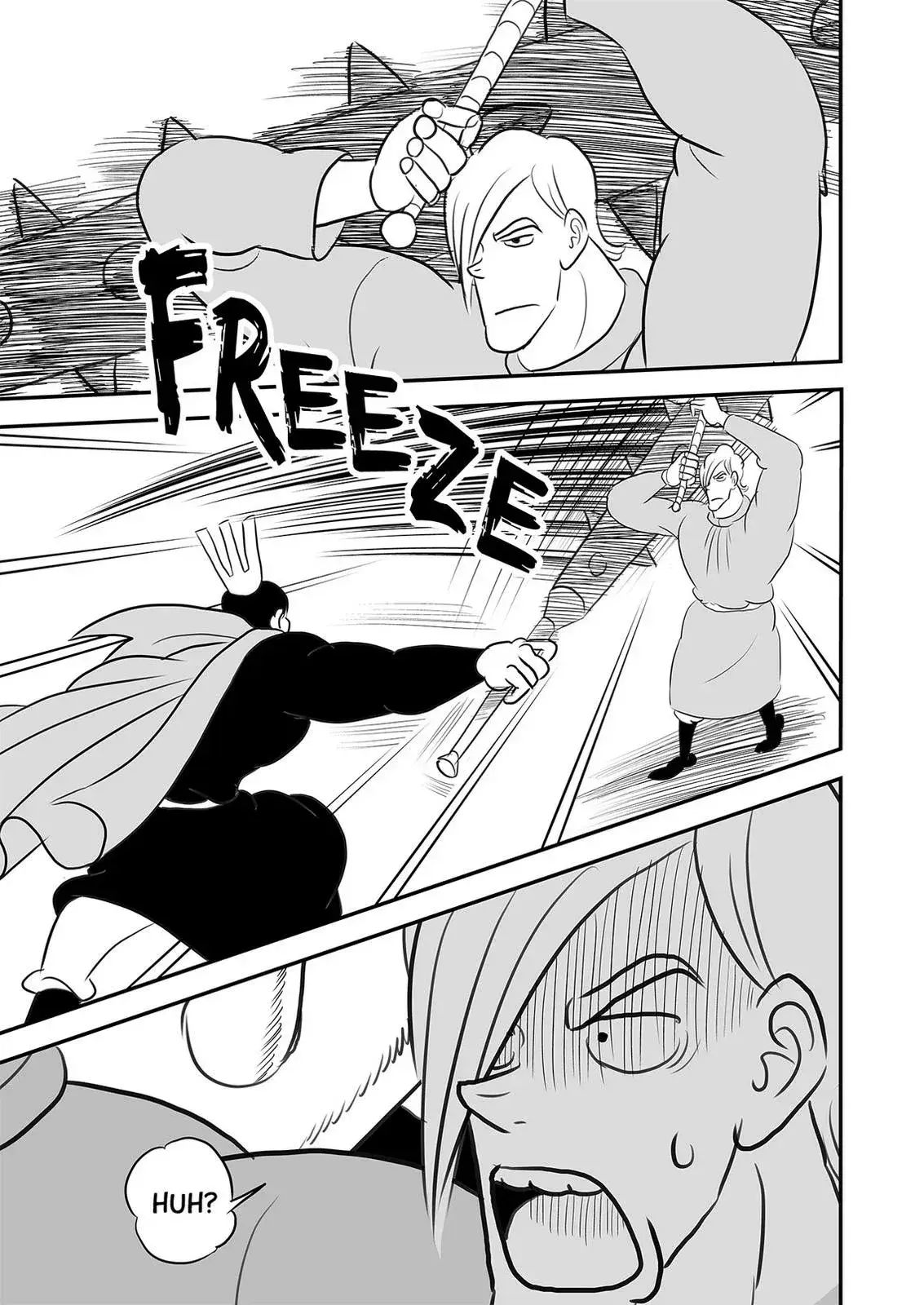 Capitulo 93 page 15