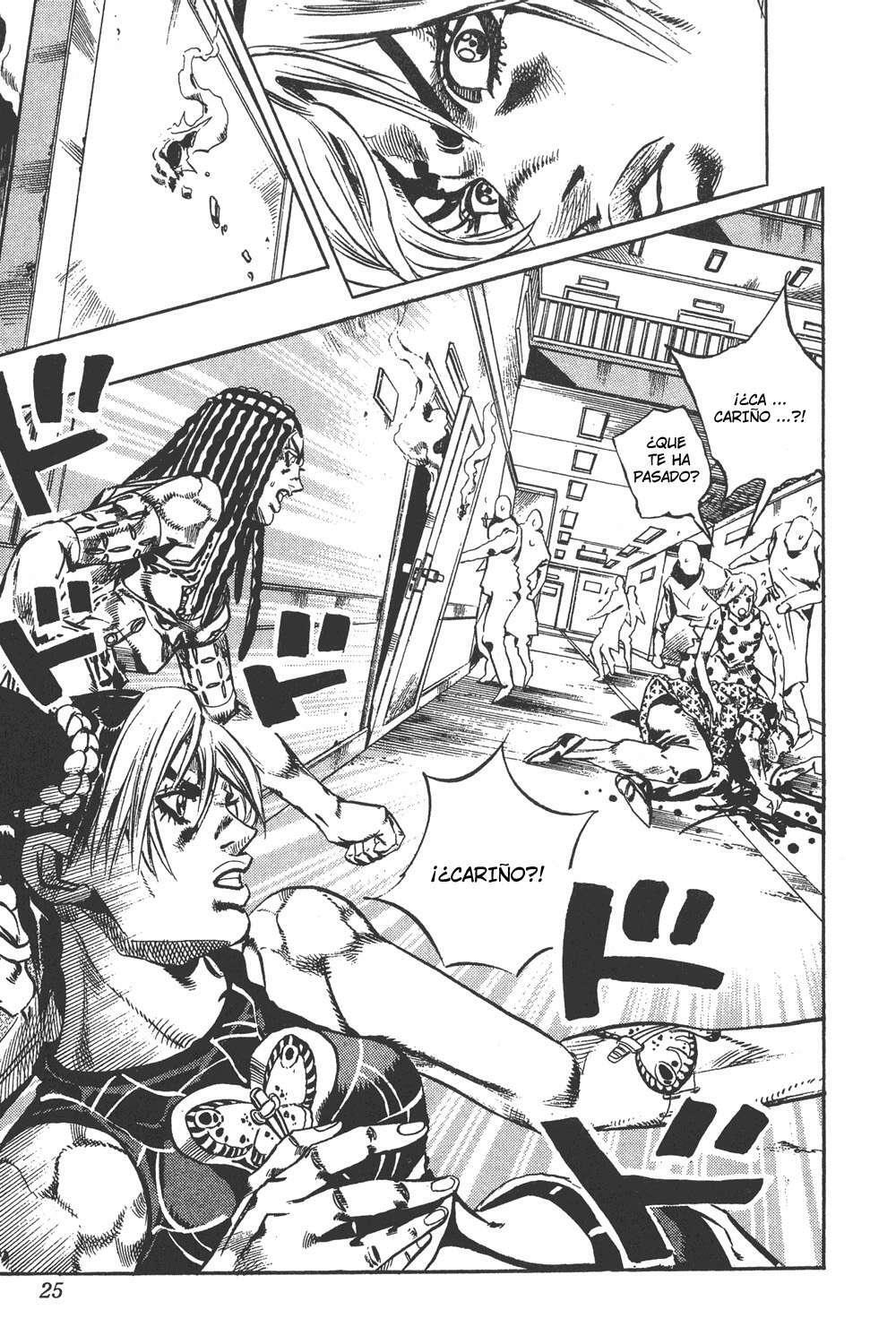 Capitulo 118 page 23