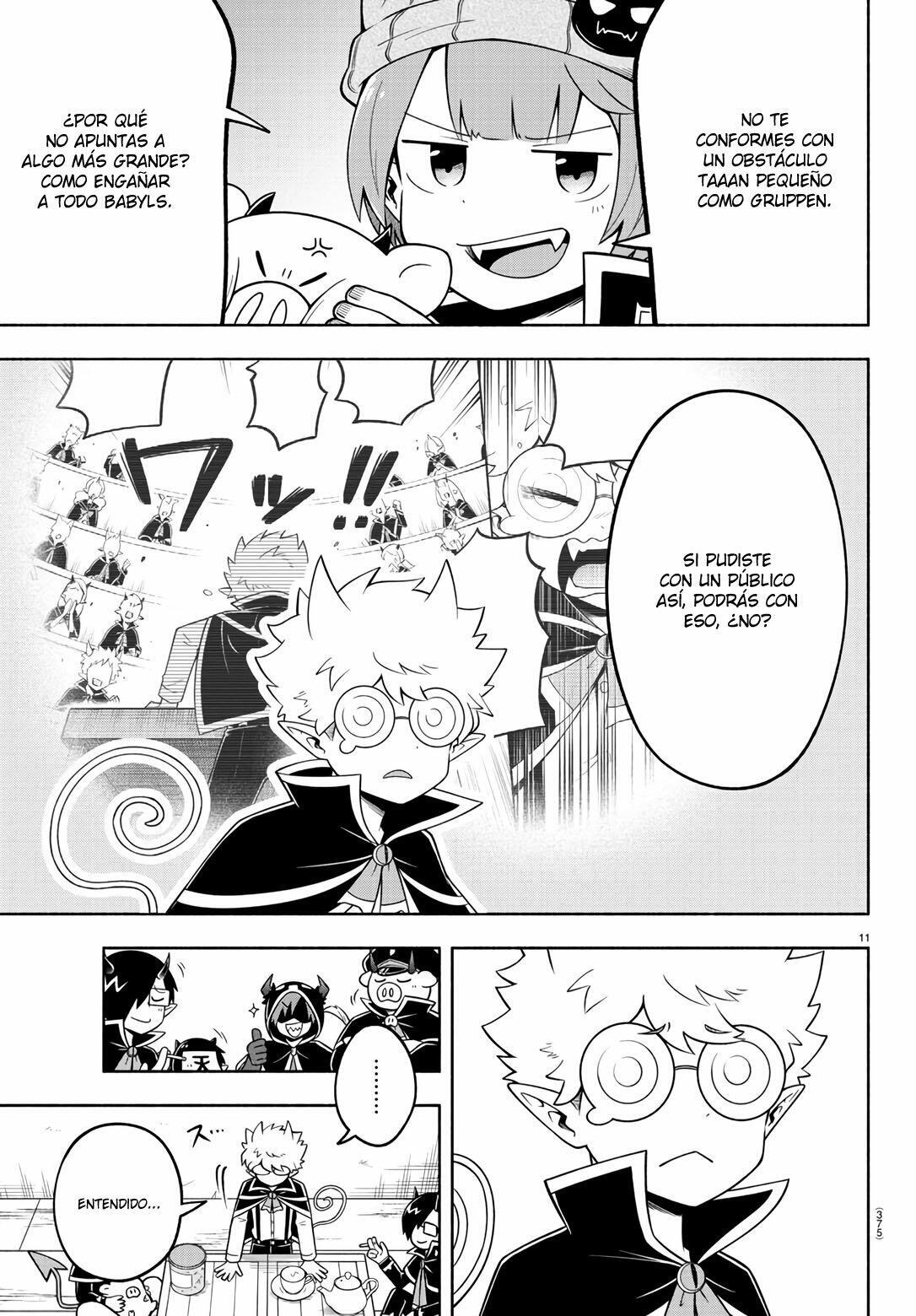 Capitulo 99 page 12