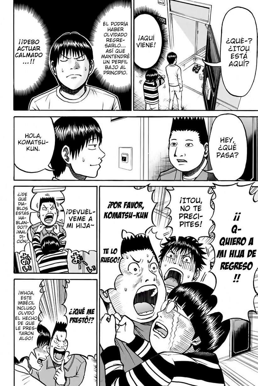 Capitulo 19 page 12