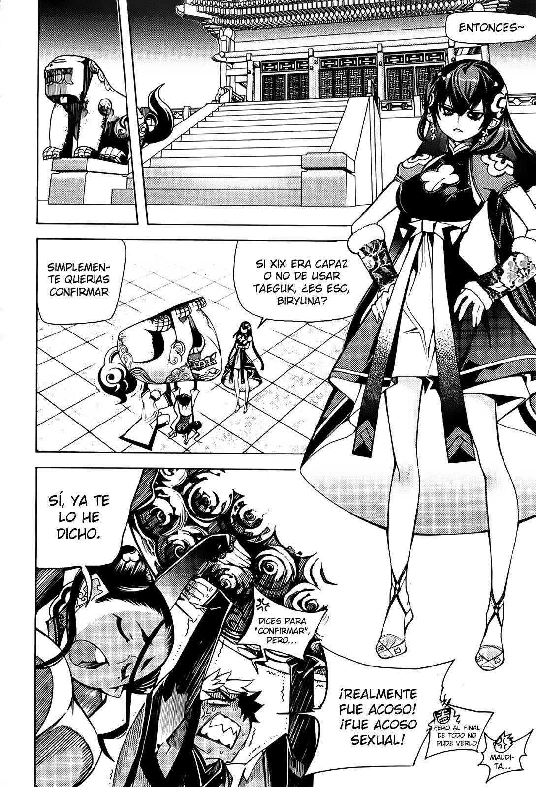 Capitulo 59 page 18