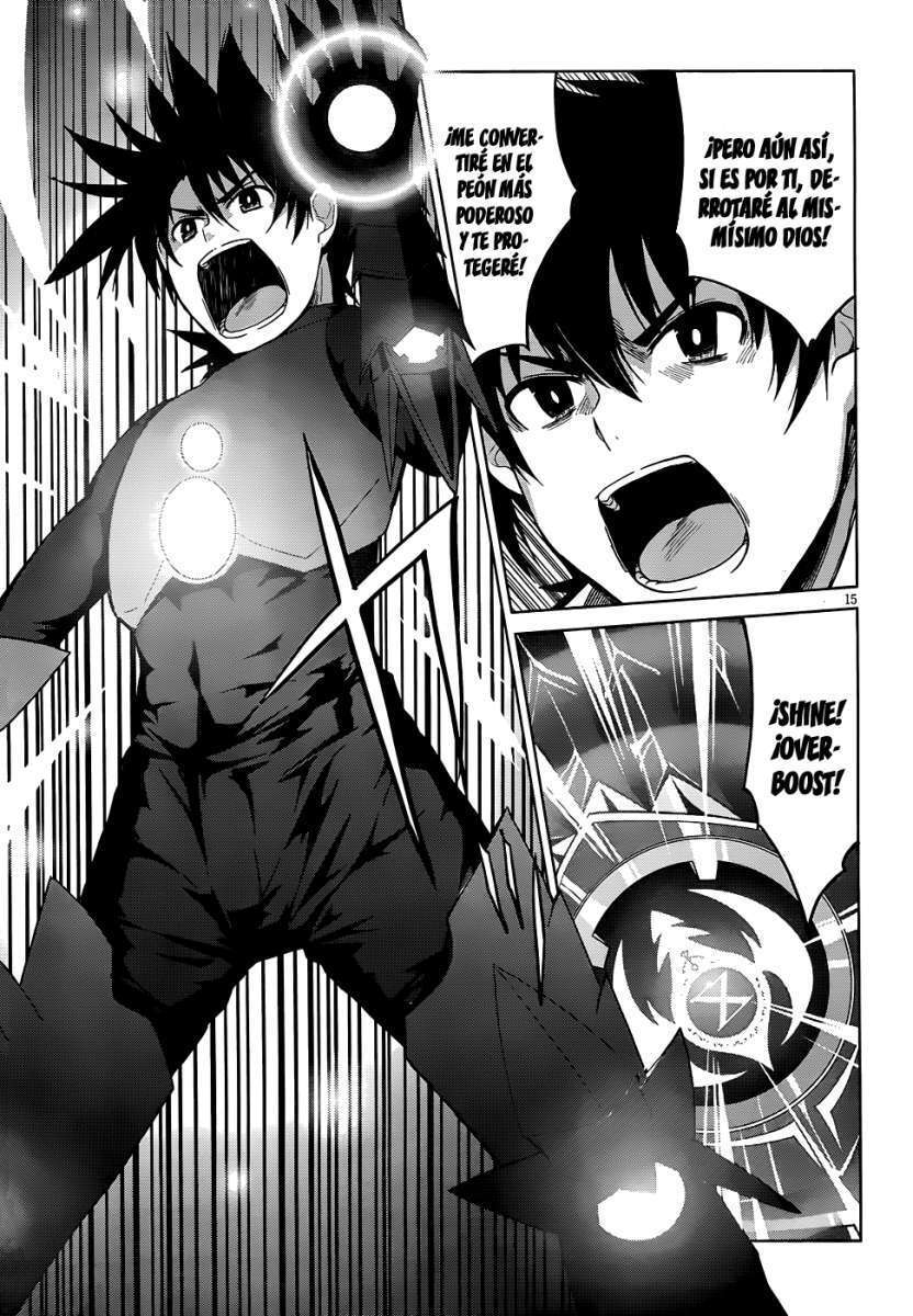 Capitulo 21 page 16