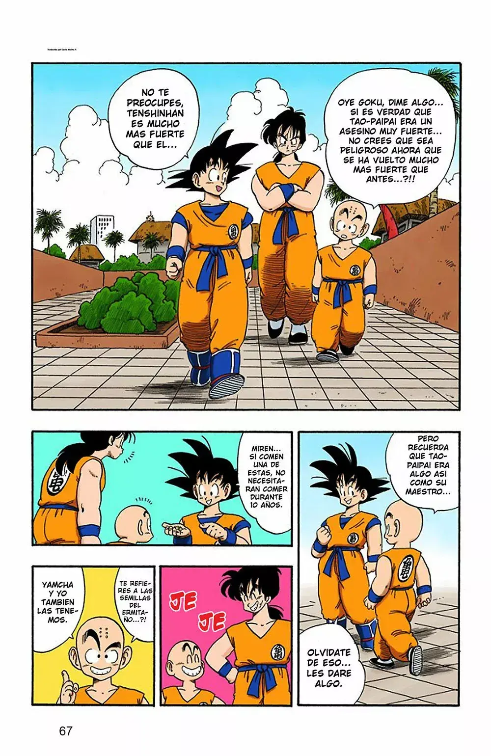 Capitulo 169 page 7