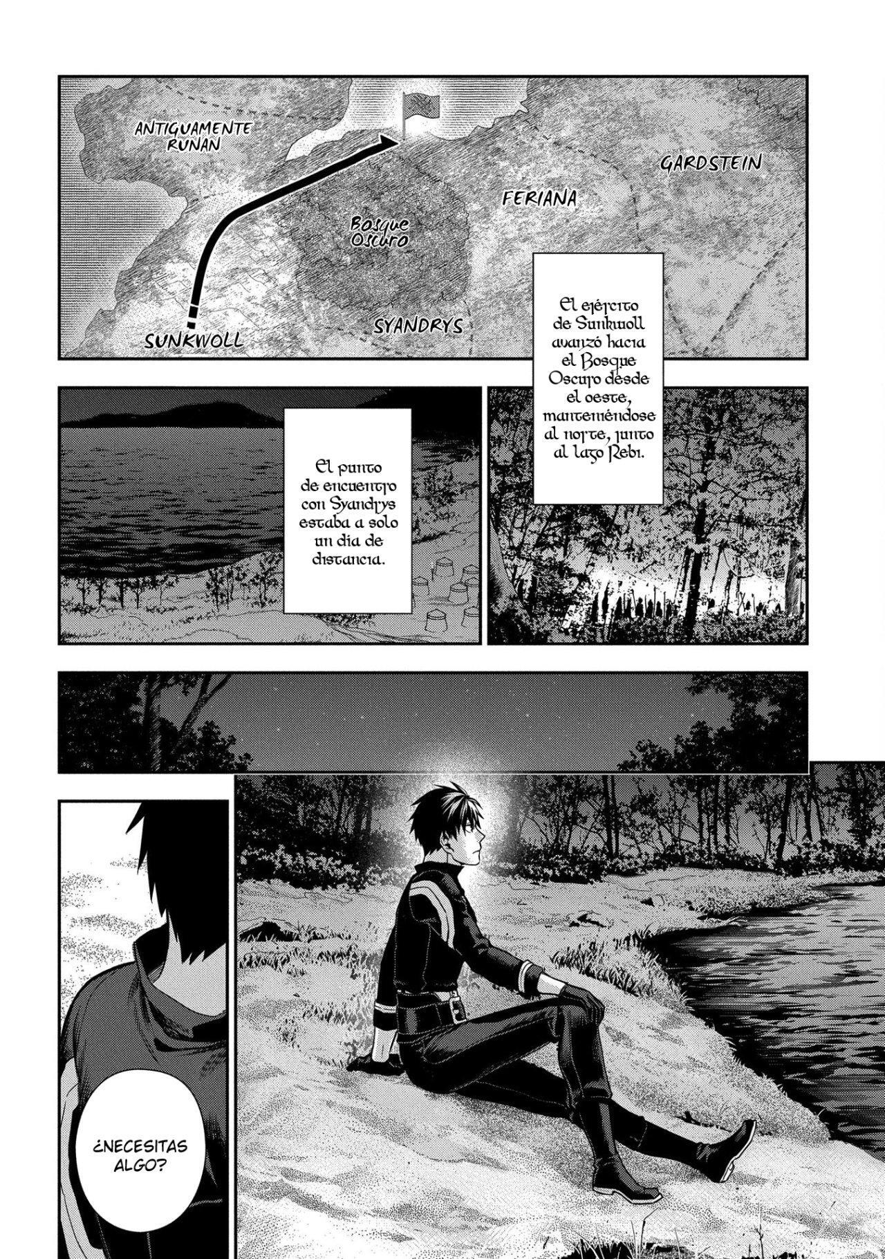 Capitulo 91 page 27
