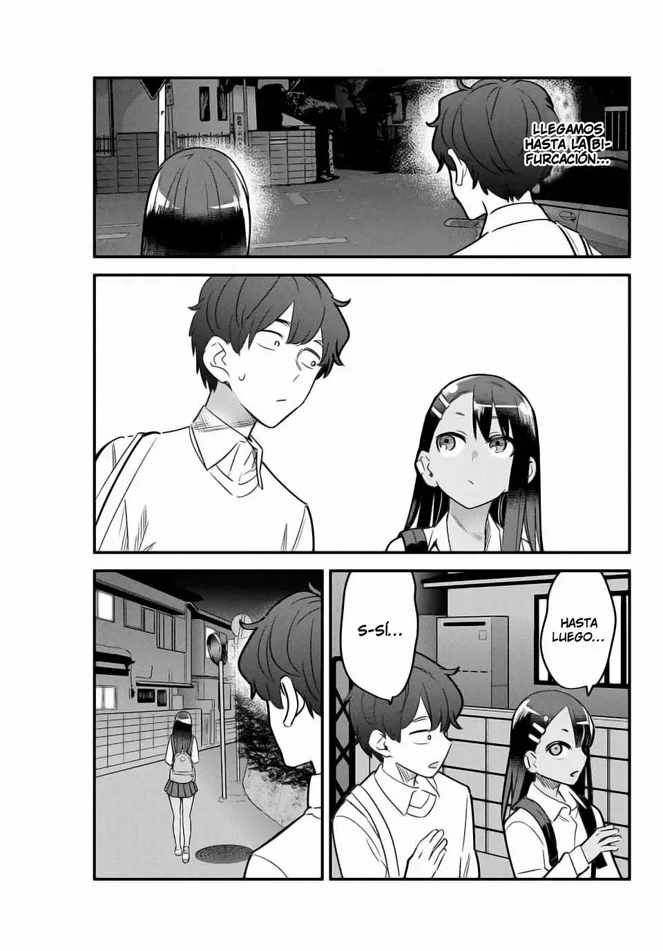 Capitulo 87 page 14