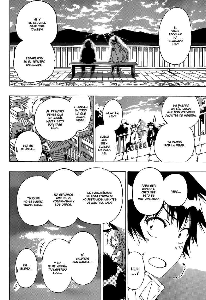 Capitulo 156 page 16