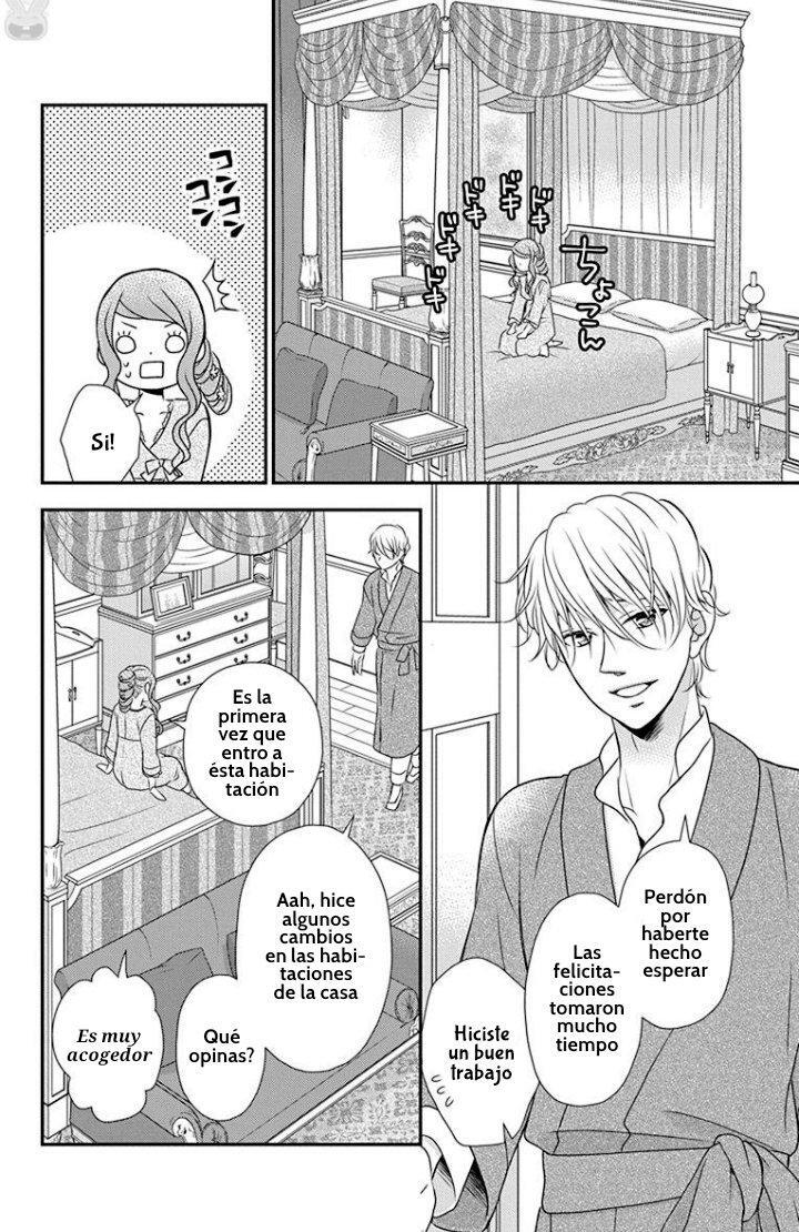 Capitulo 58 page 17