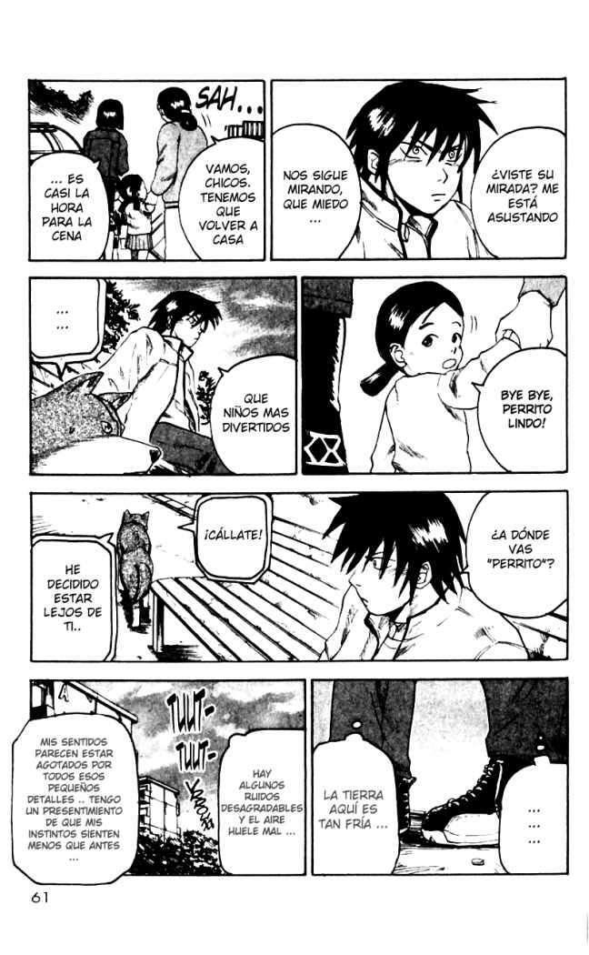 Capitulo 17 page 16