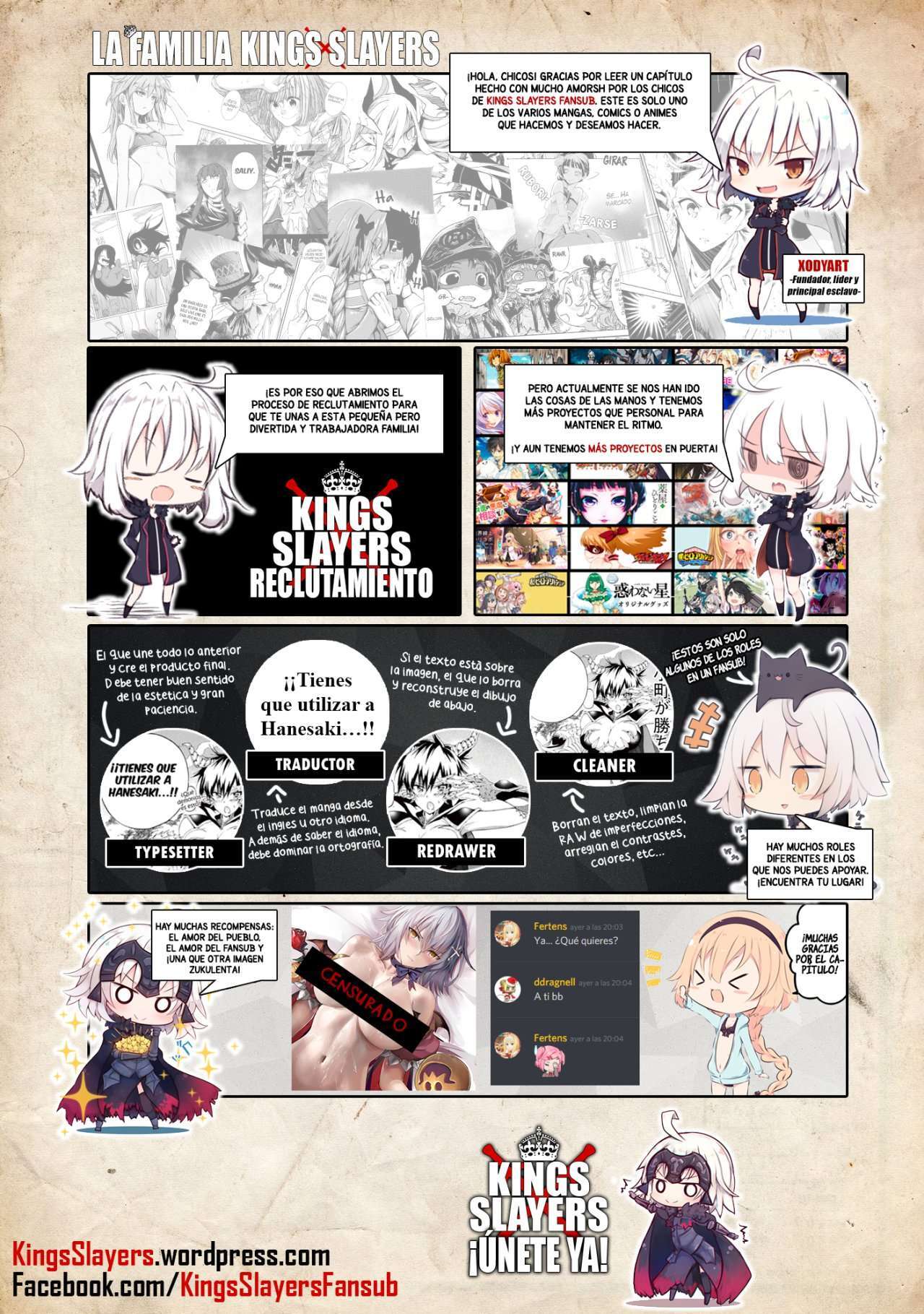 Capitulo 64 page 23