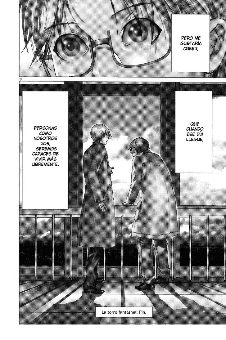 Capitulo 80 page 24