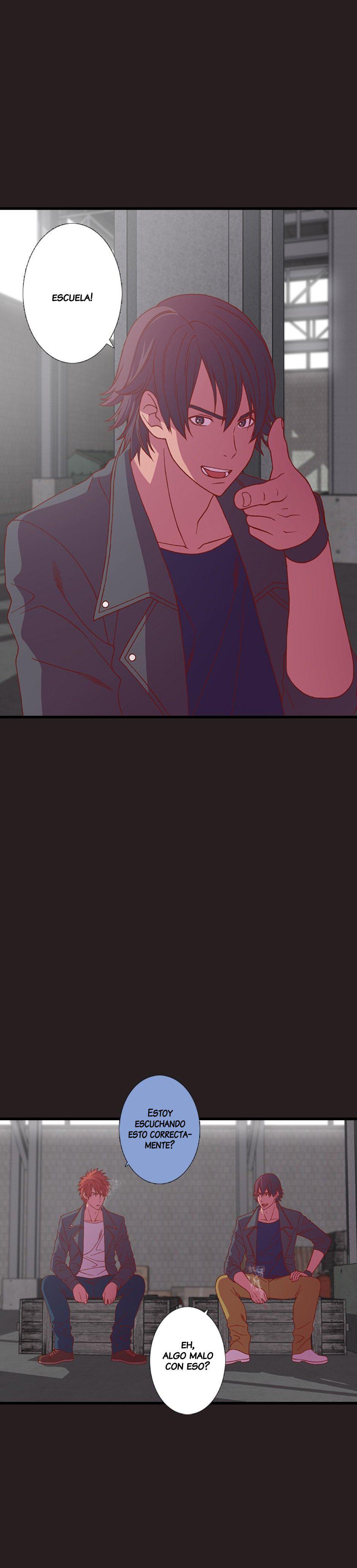 Capitulo 69 page 8