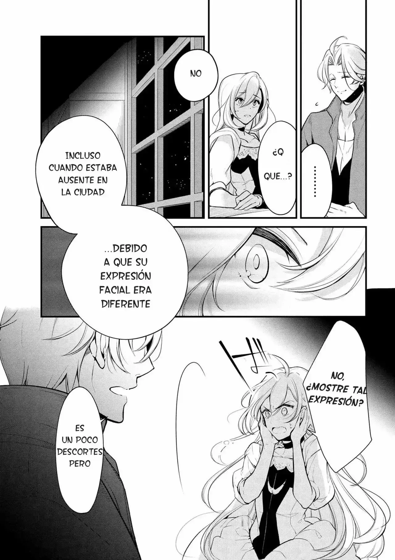 Capitulo 23 page 25