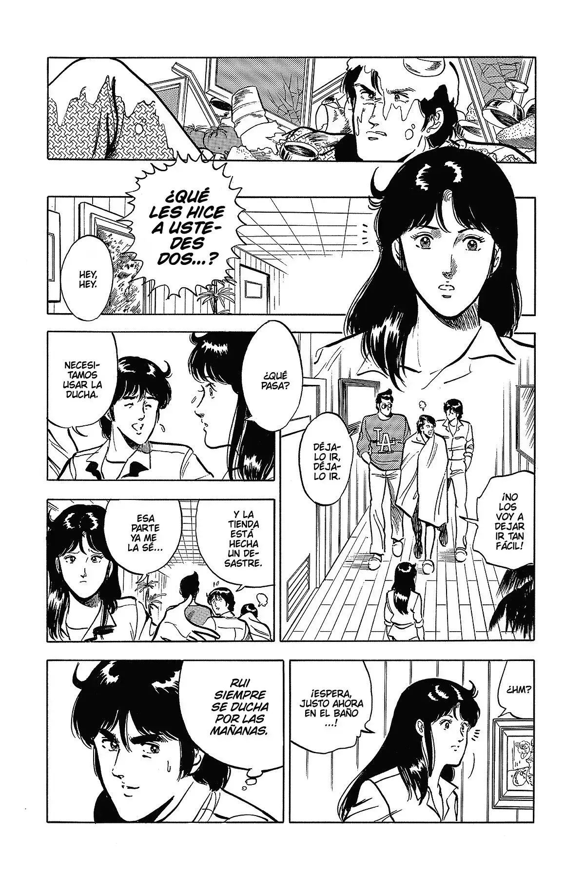 Capitulo 72 page 19
