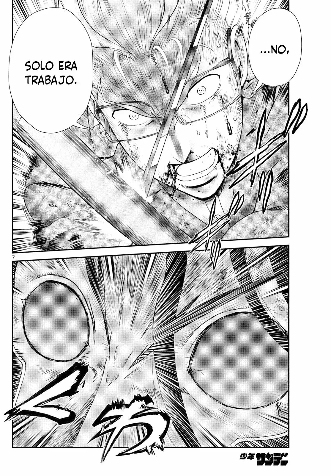 Capitulo 254 page 8